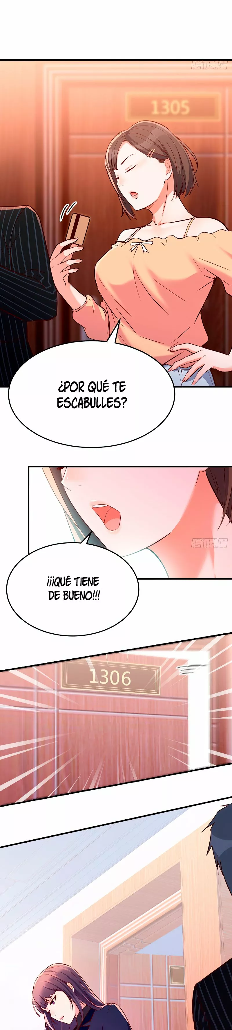 I Have Twin Girlfriends Capítulo 41 - Página 13