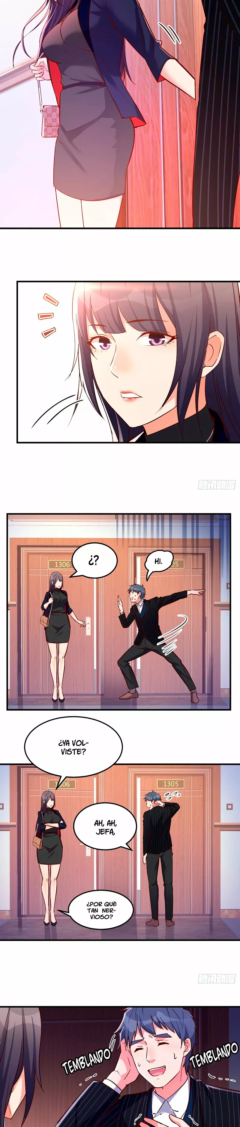 I Have Twin Girlfriends Capítulo 41 - Página 14