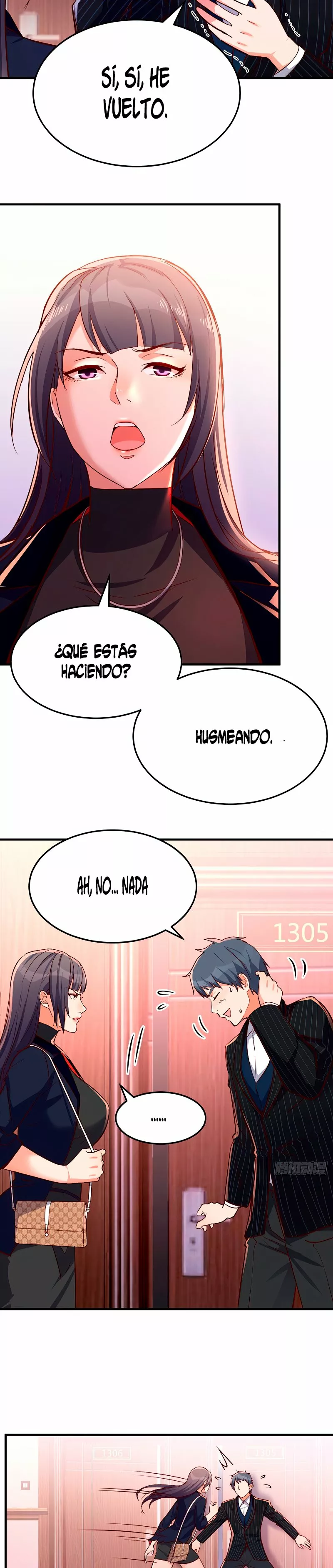 I Have Twin Girlfriends Capítulo 41 - Página 15