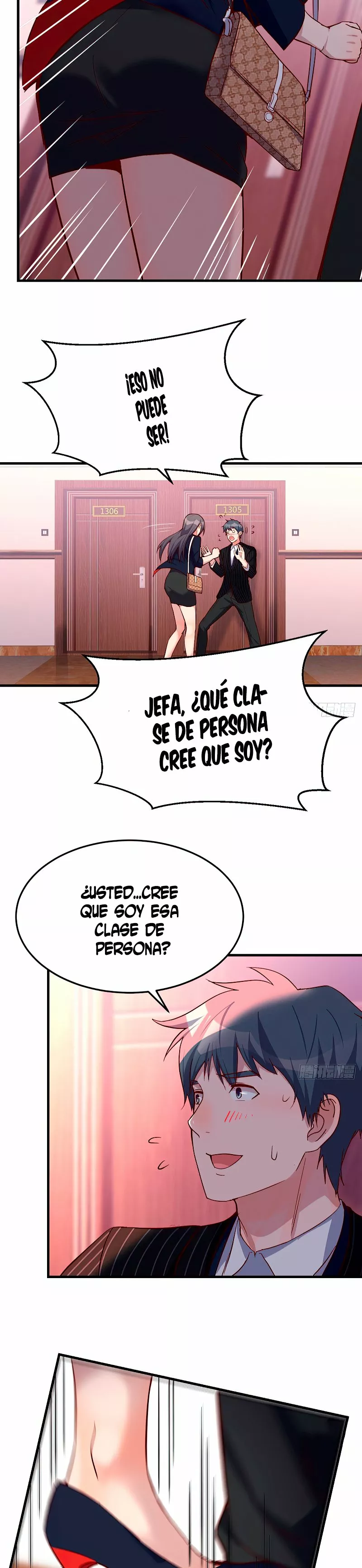 I Have Twin Girlfriends Capítulo 41 - Página 17