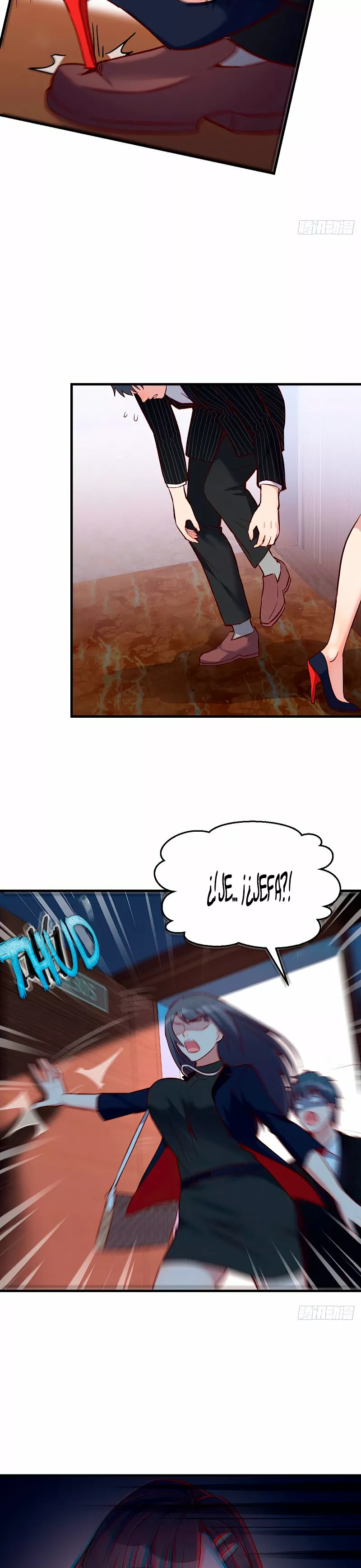 I Have Twin Girlfriends Capítulo 41 - Página 18