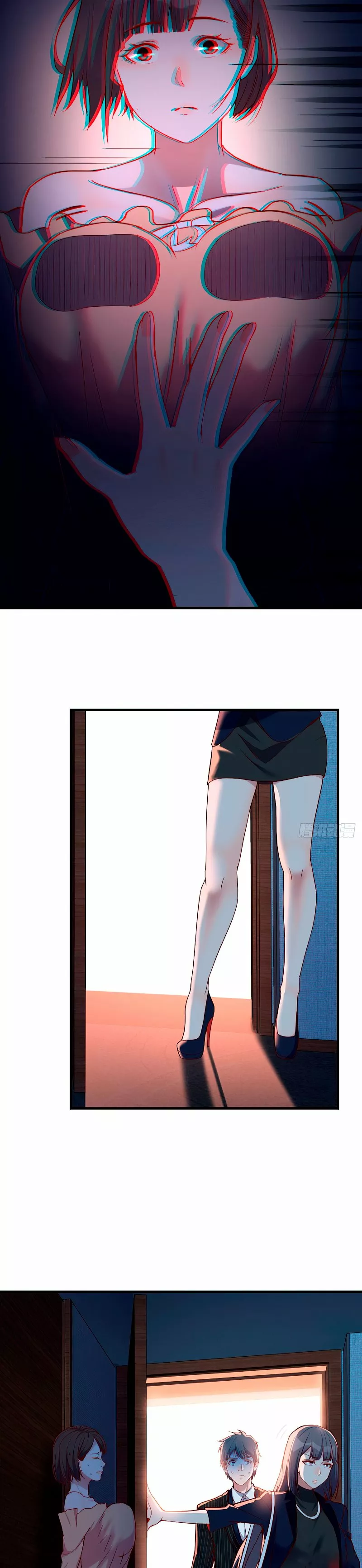 I Have Twin Girlfriends Capítulo 41 - Página 19