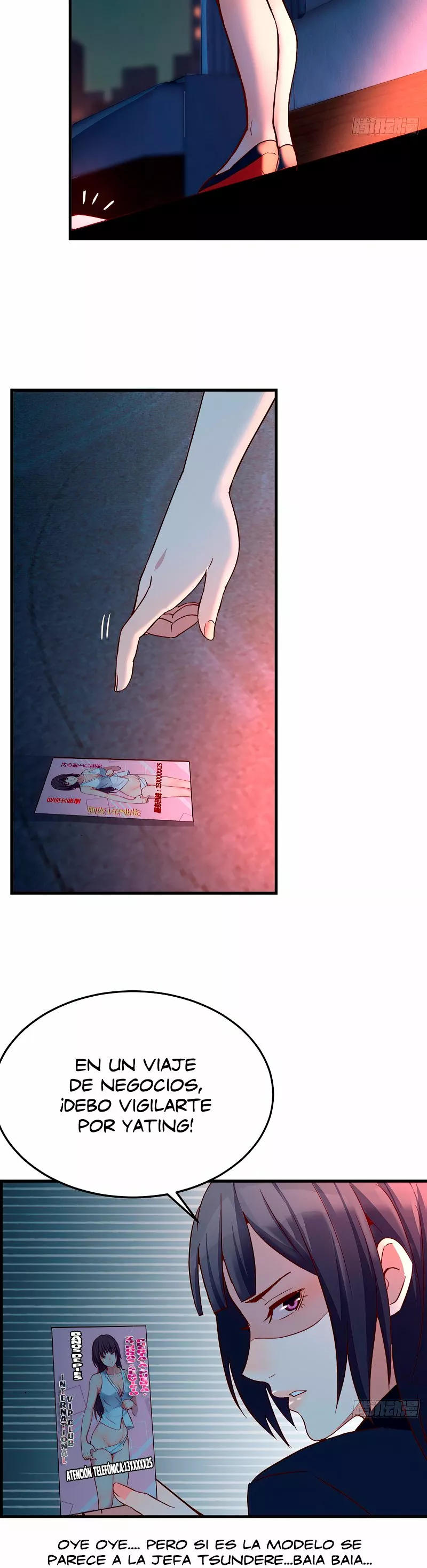 I Have Twin Girlfriends Capítulo 41 - Página 21