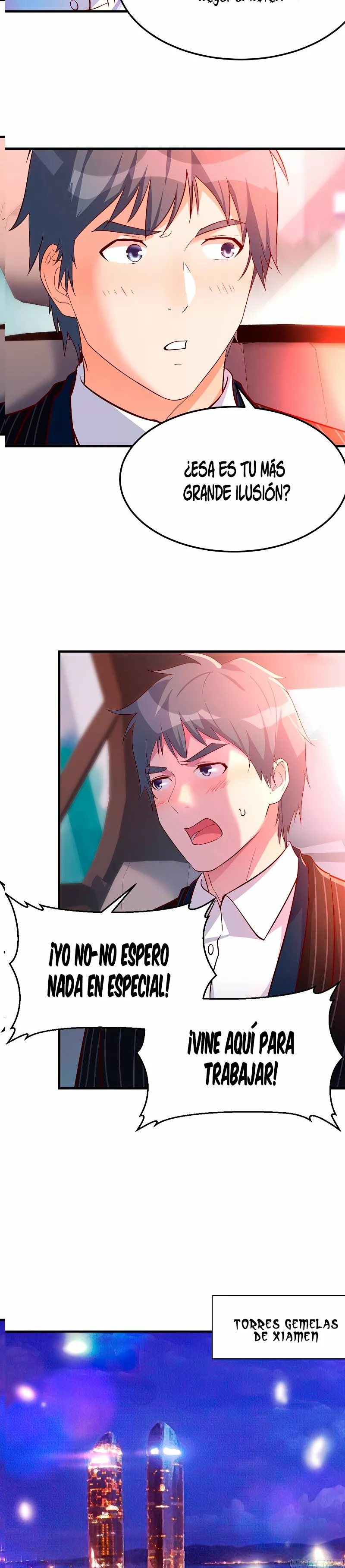 I Have Twin Girlfriends Capítulo 41 - Página 7