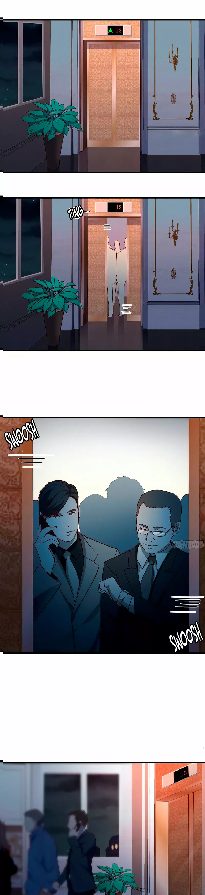 I Have Twin Girlfriends Capítulo 41 - Página 9