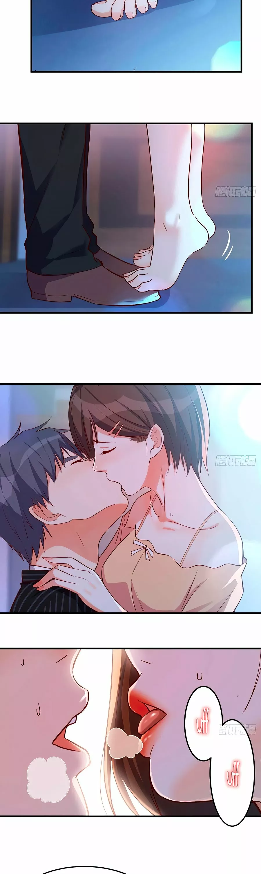 I Have Twin Girlfriends Capítulo 42 - Página 11