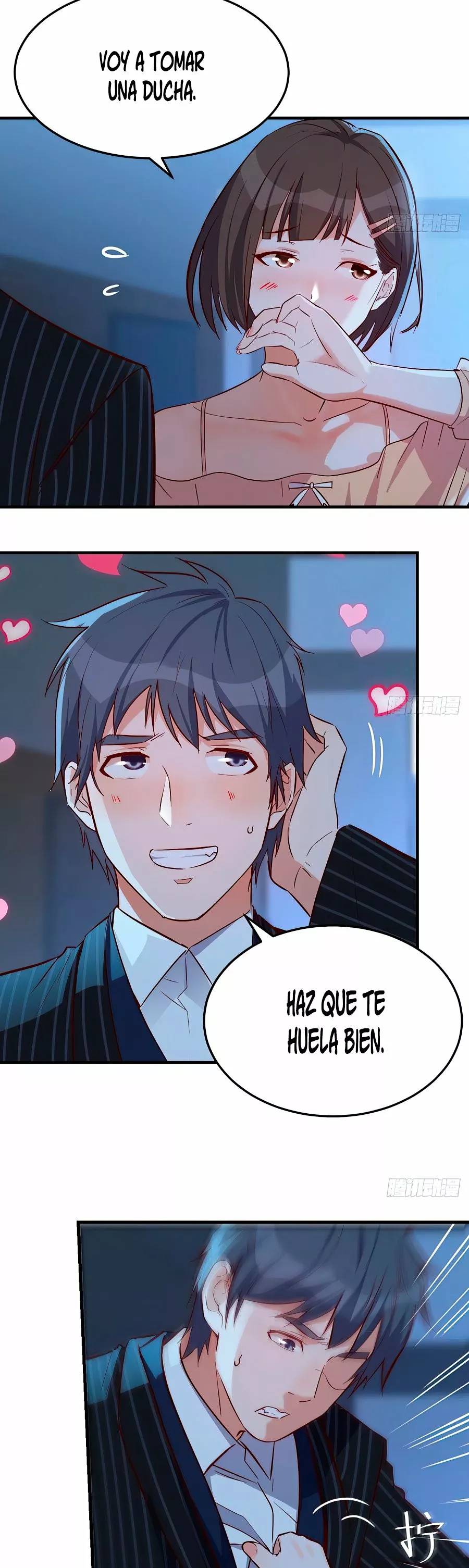 I Have Twin Girlfriends Capítulo 42 - Página 12