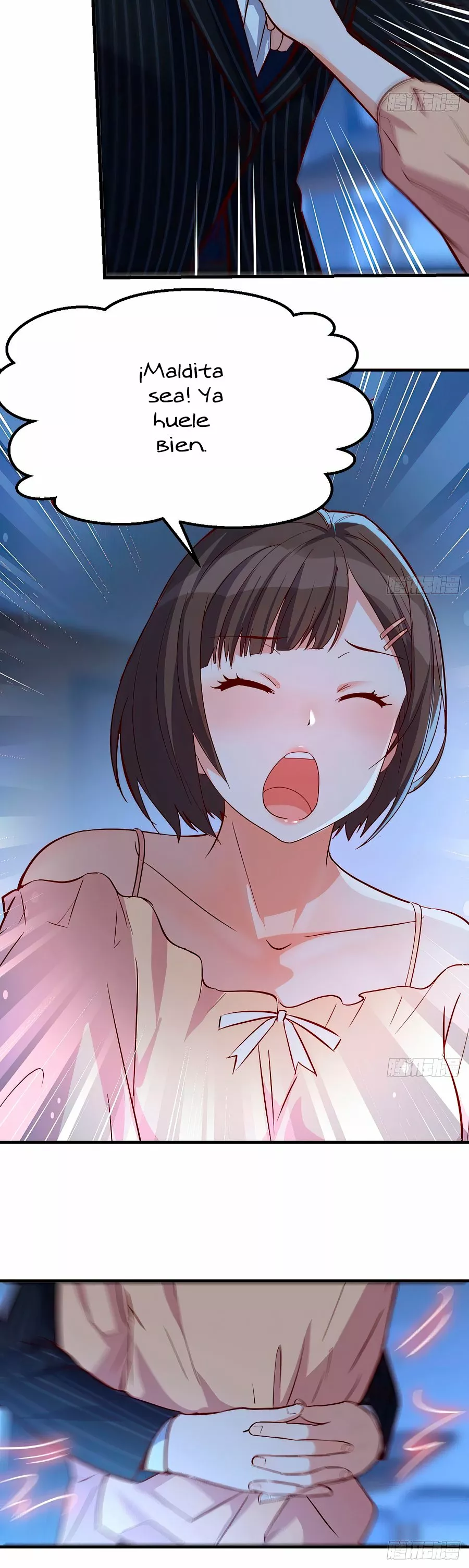 I Have Twin Girlfriends Capítulo 42 - Página 13