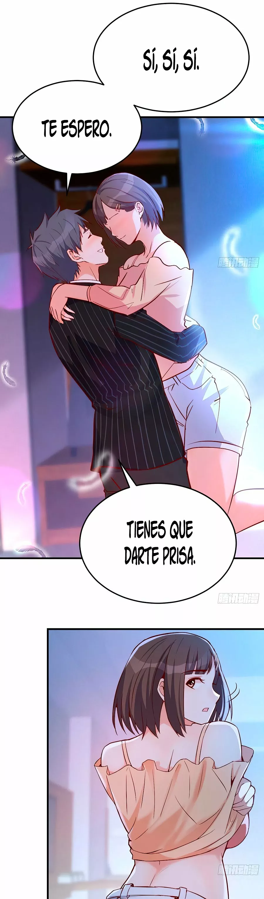 I Have Twin Girlfriends Capítulo 42 - Página 14