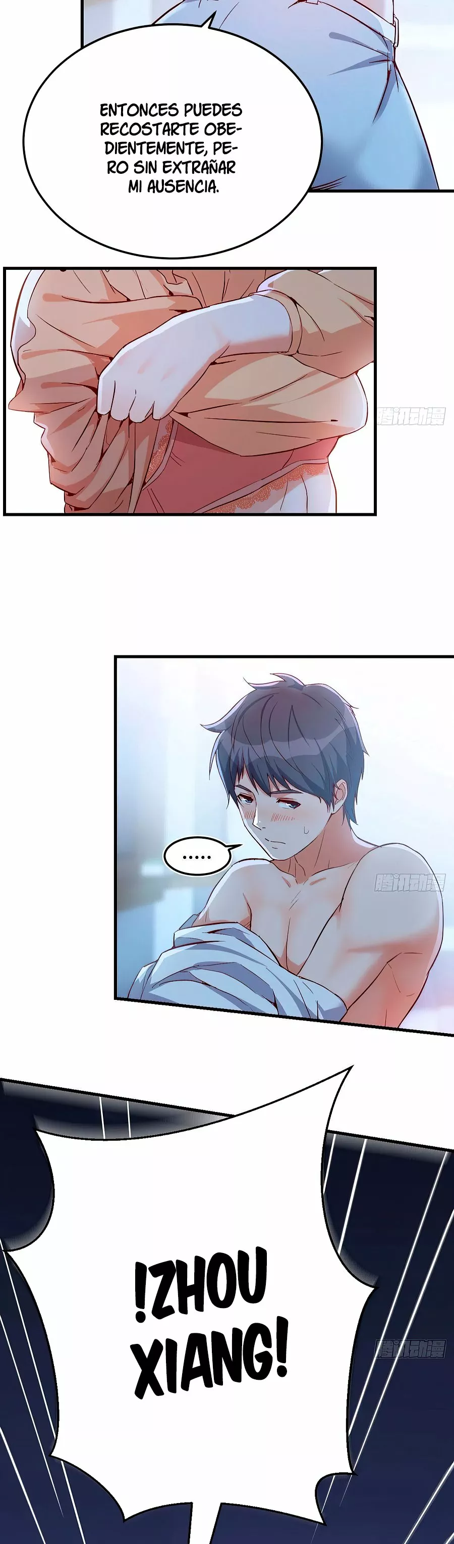 I Have Twin Girlfriends Capítulo 42 - Página 15