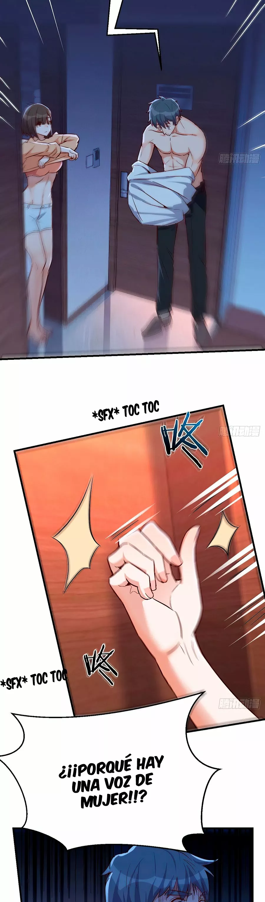 I Have Twin Girlfriends Capítulo 42 - Página 16