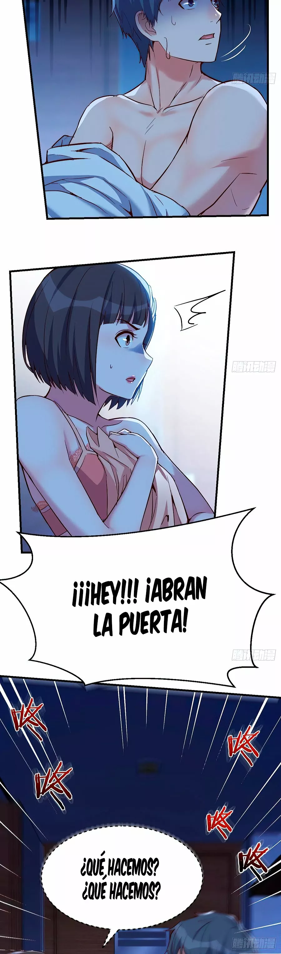 I Have Twin Girlfriends Capítulo 42 - Página 17