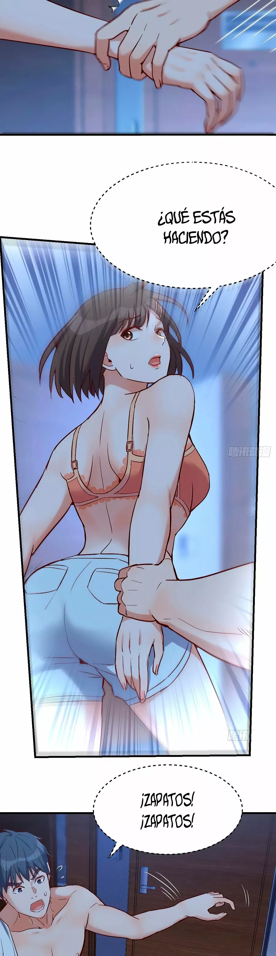 I Have Twin Girlfriends Capítulo 42 - Página 19