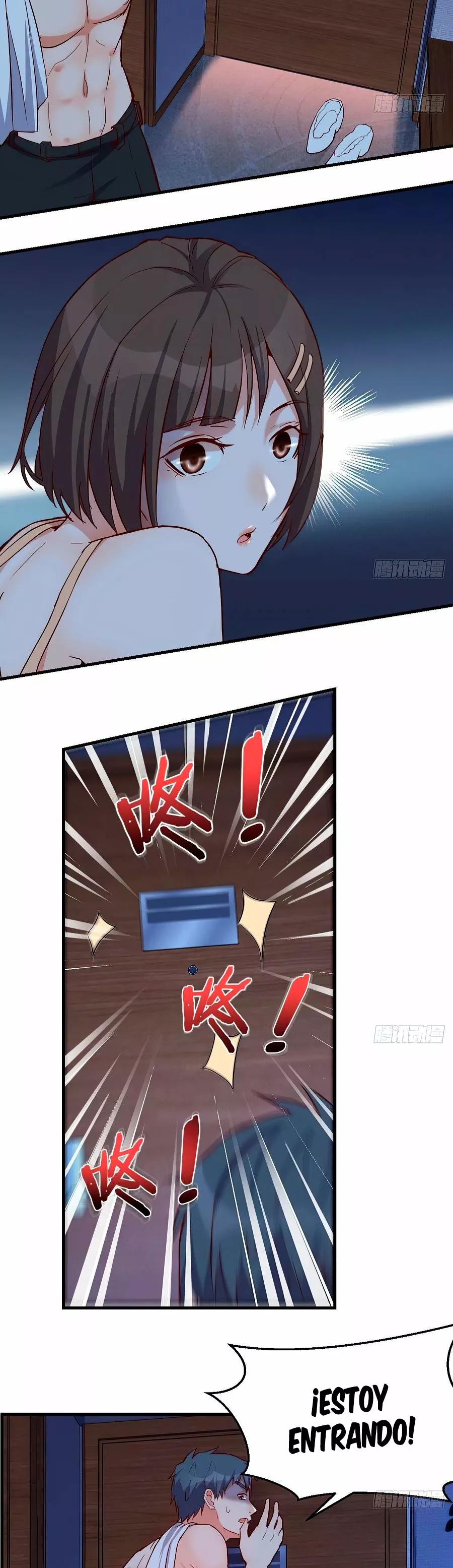 I Have Twin Girlfriends Capítulo 42 - Página 20