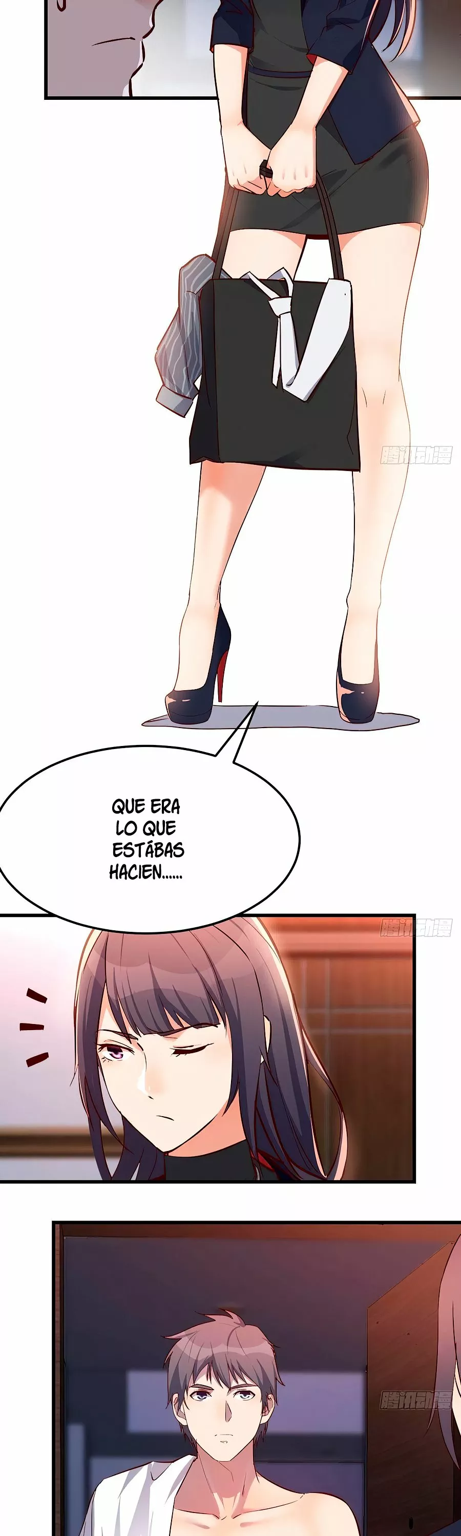 I Have Twin Girlfriends Capítulo 42 - Página 22