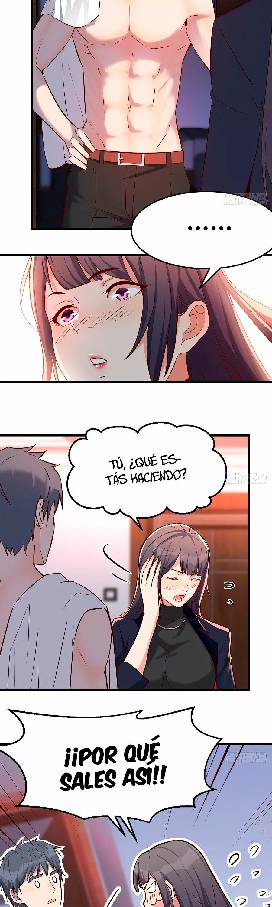 I Have Twin Girlfriends Capítulo 42 - Página 23