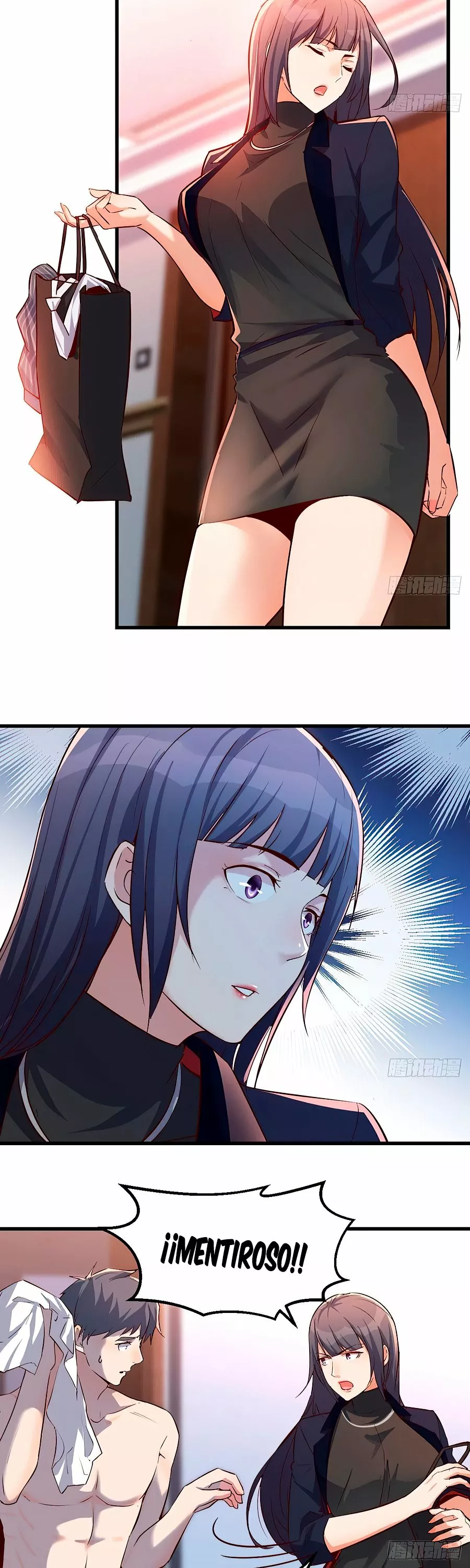 I Have Twin Girlfriends Capítulo 42 - Página 25