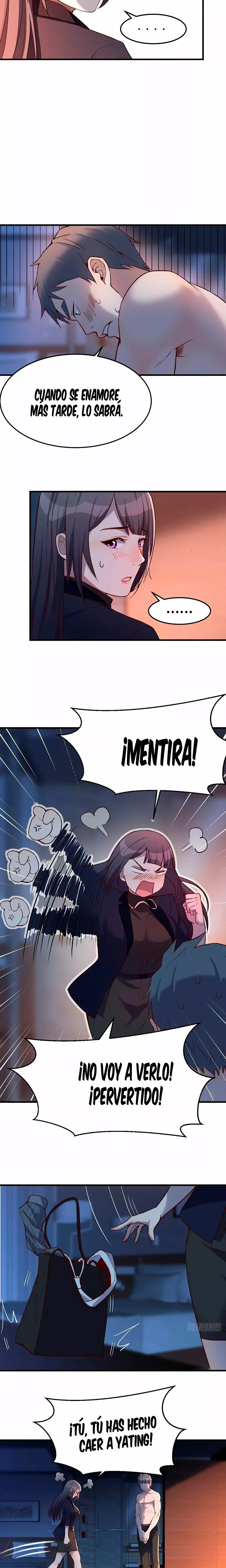 I Have Twin Girlfriends Capítulo 43 - Página 4