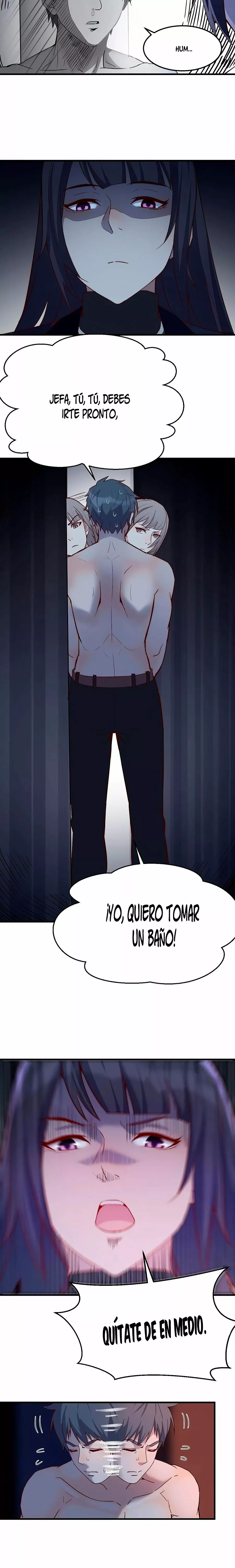 I Have Twin Girlfriends Capítulo 43 - Página 6