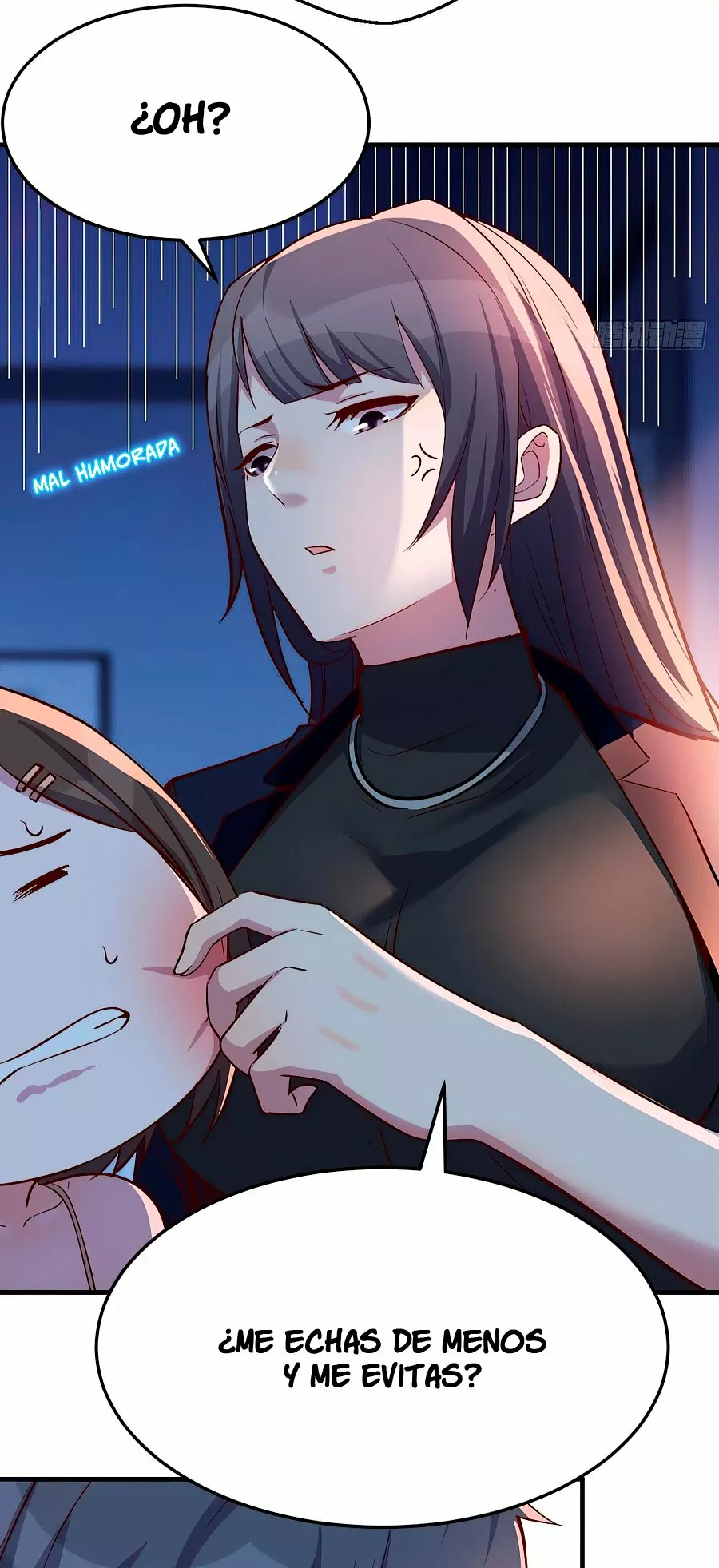 I Have Twin Girlfriends Capítulo 44 - Página 11