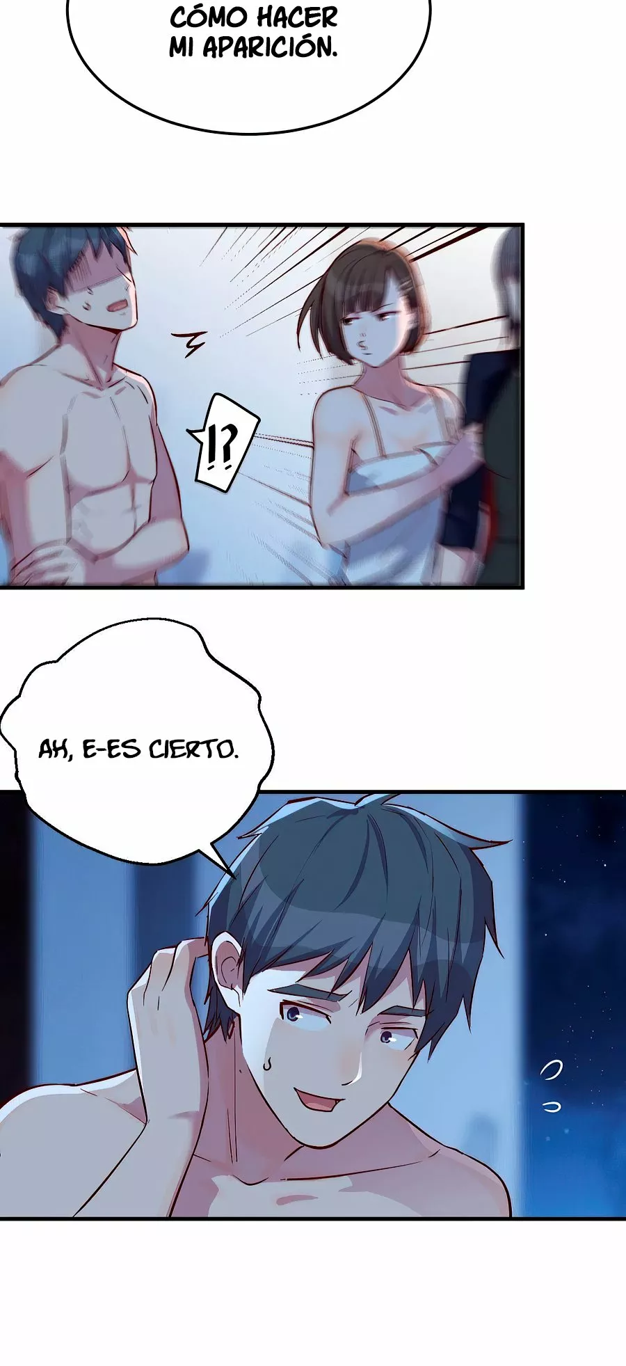 I Have Twin Girlfriends Capítulo 44 - Página 13