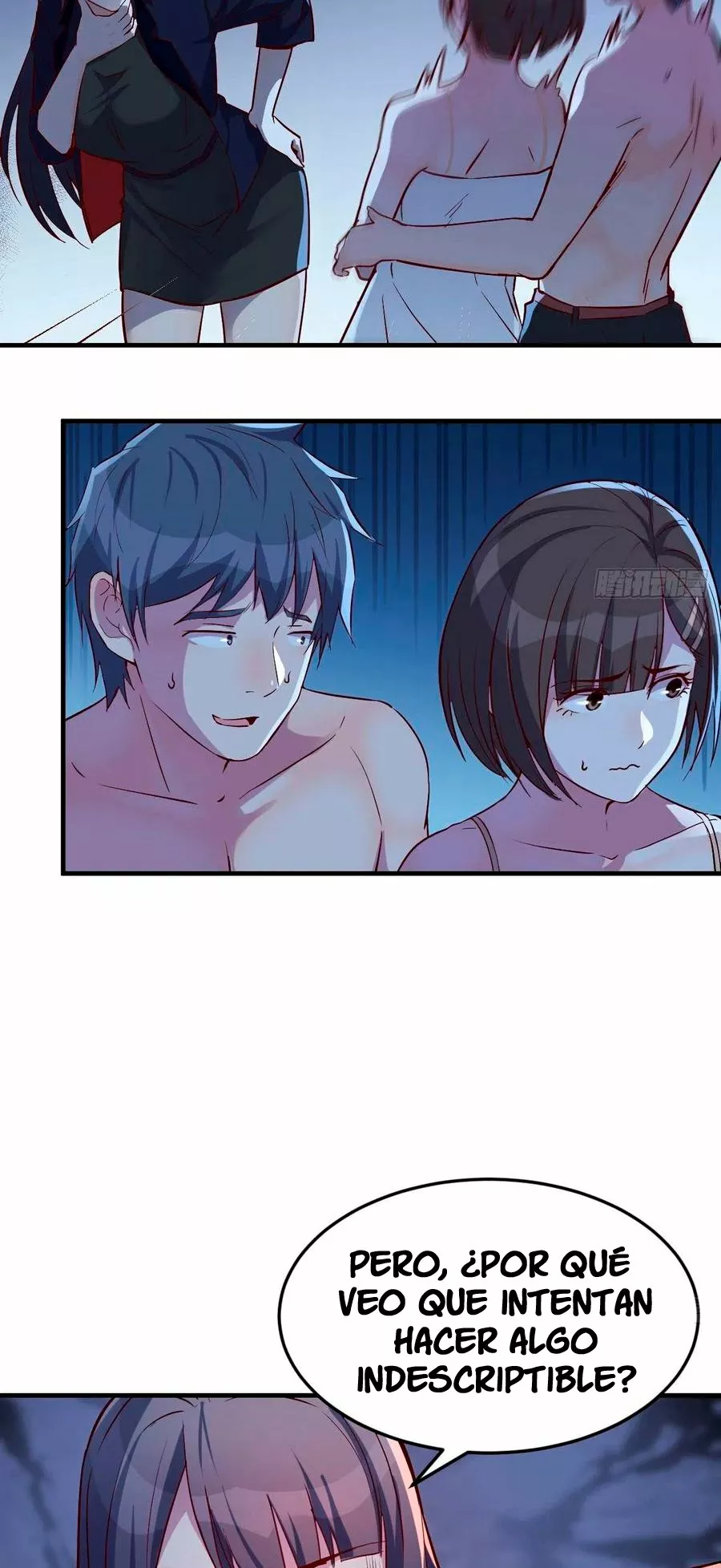 I Have Twin Girlfriends Capítulo 44 - Página 15