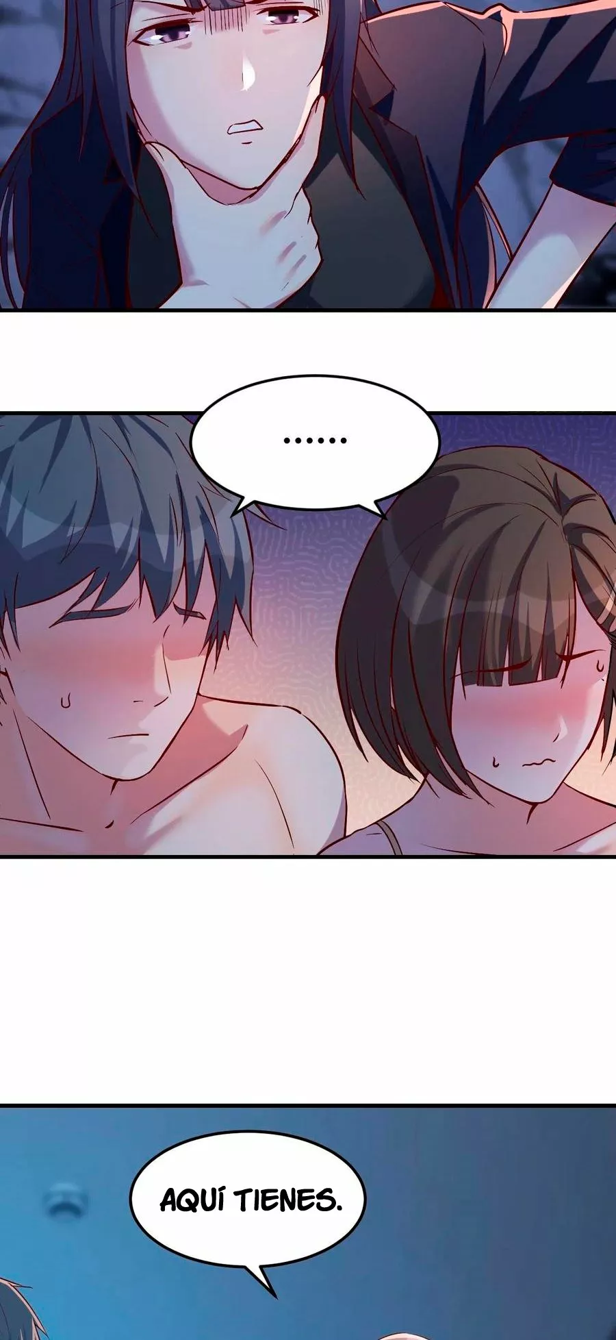 I Have Twin Girlfriends Capítulo 44 - Página 16