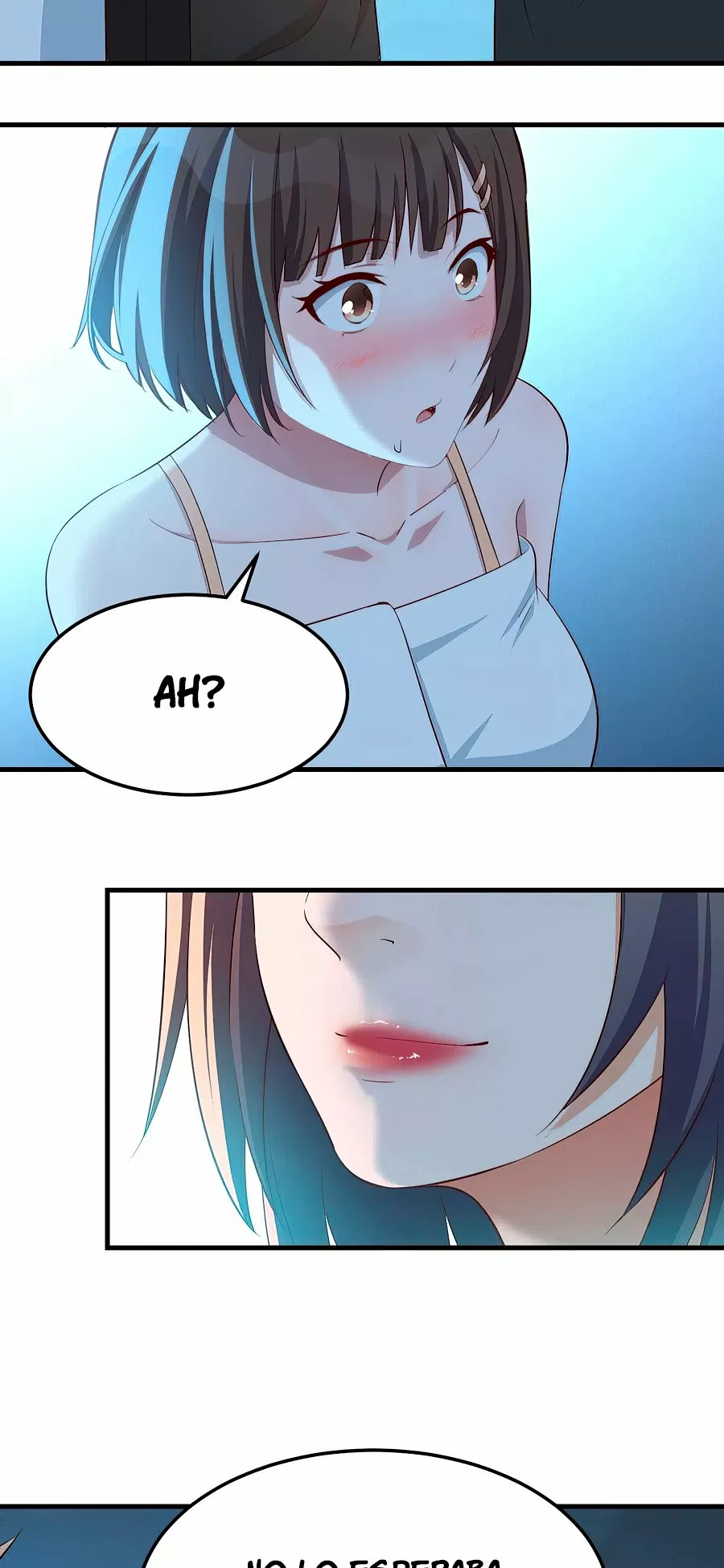 I Have Twin Girlfriends Capítulo 44 - Página 20