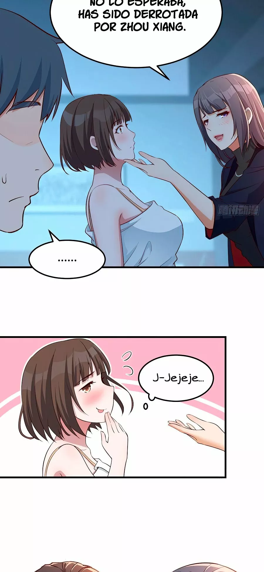 I Have Twin Girlfriends Capítulo 44 - Página 21