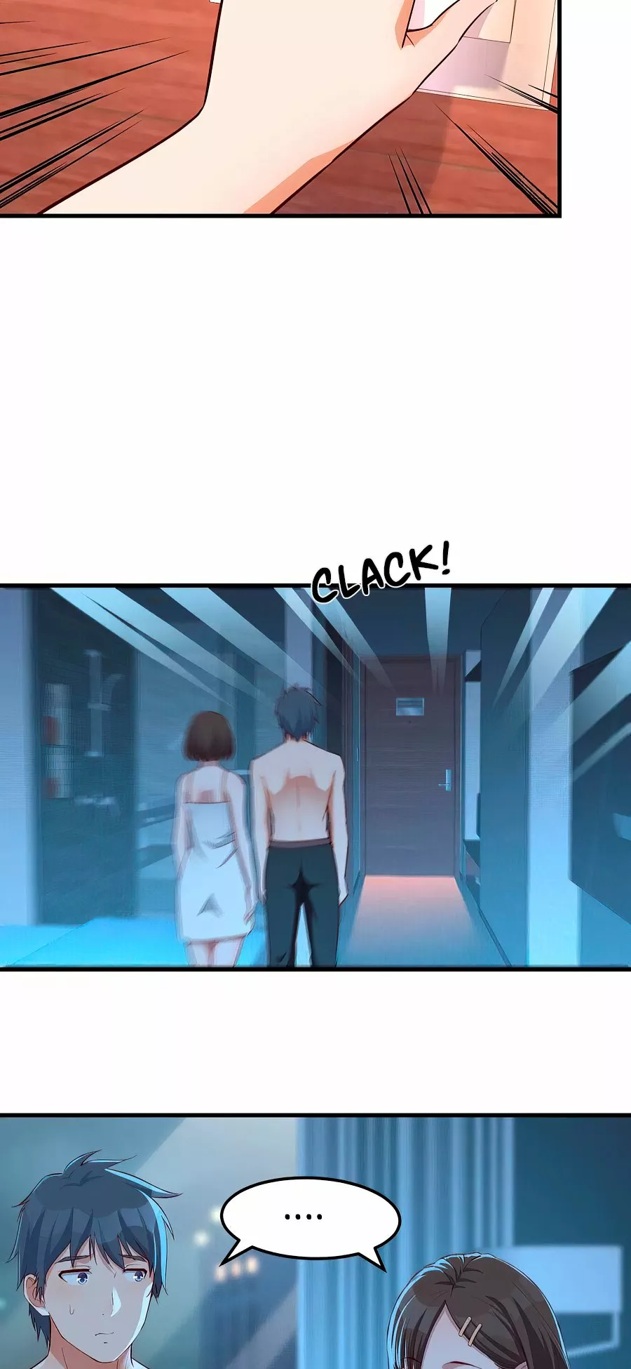 I Have Twin Girlfriends Capítulo 44 - Página 24