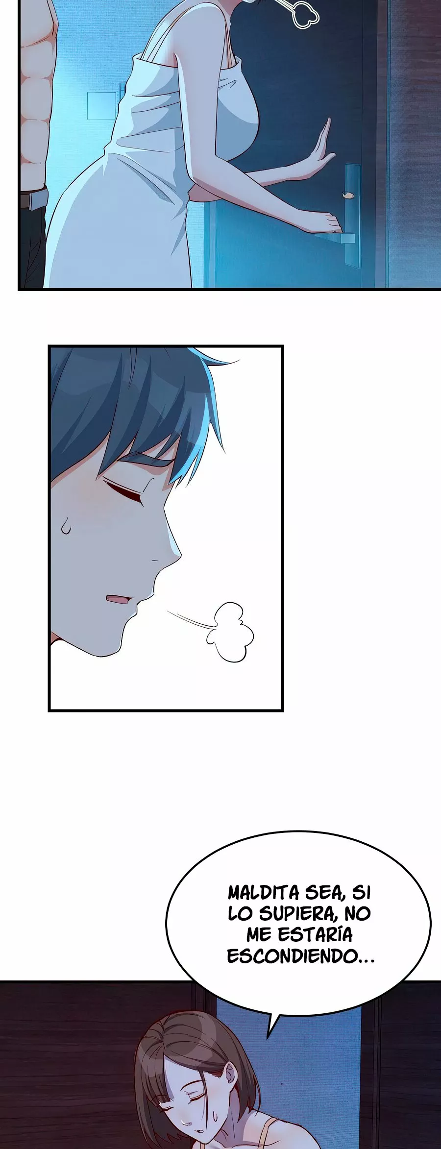 I Have Twin Girlfriends Capítulo 44 - Página 26