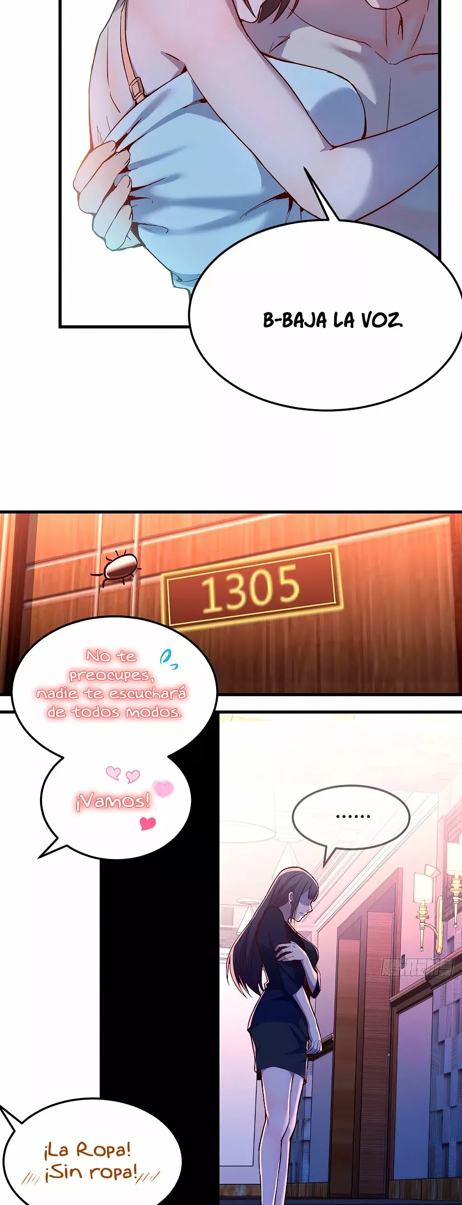 I Have Twin Girlfriends Capítulo 44 - Página 30