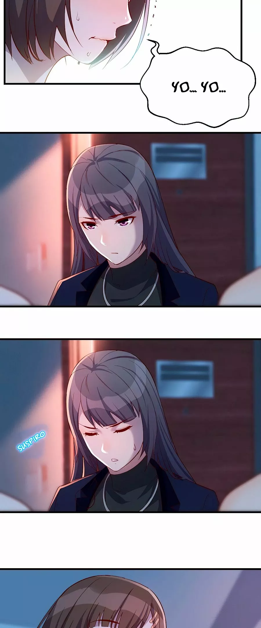 I Have Twin Girlfriends Capítulo 44 - Página 5