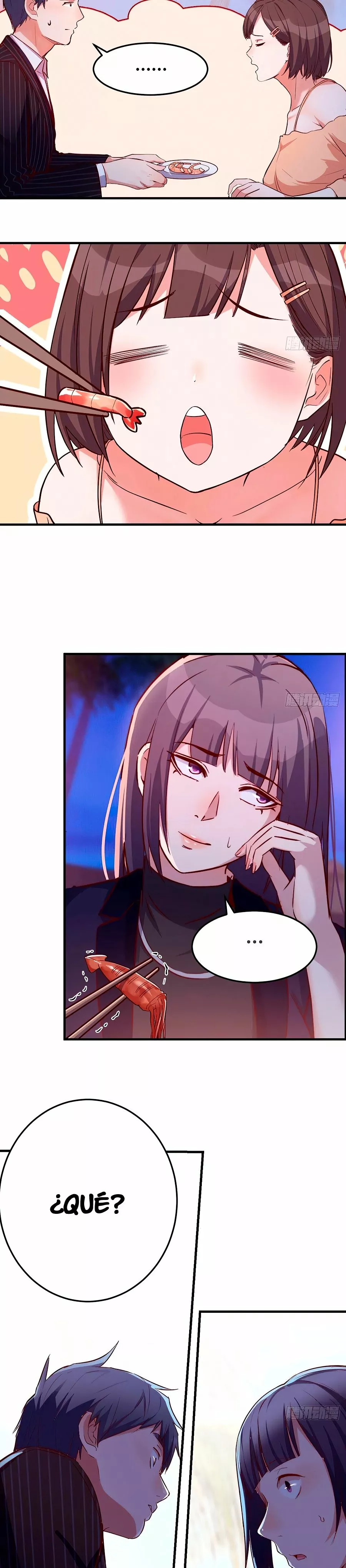 I Have Twin Girlfriends Capítulo 45 - Página 11