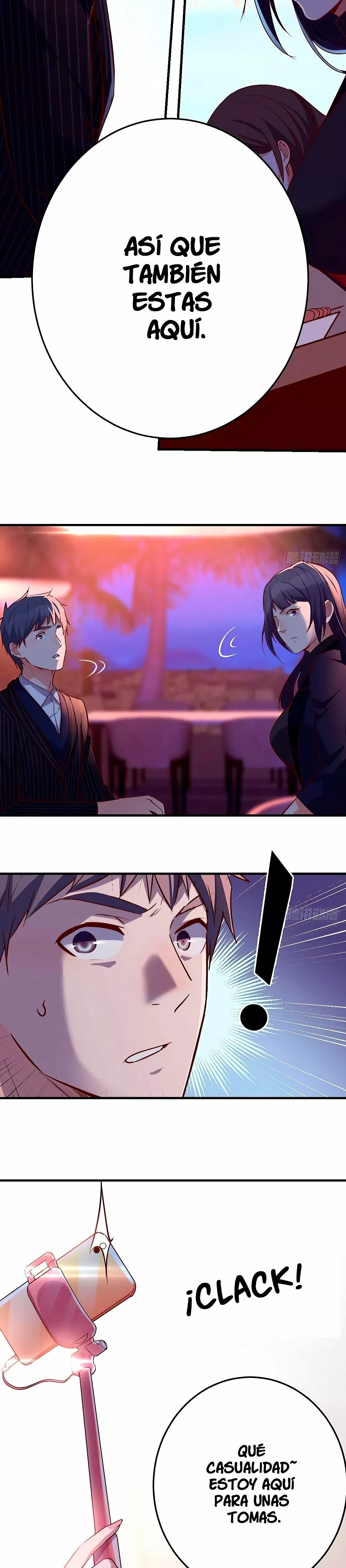 I Have Twin Girlfriends Capítulo 45 - Página 12