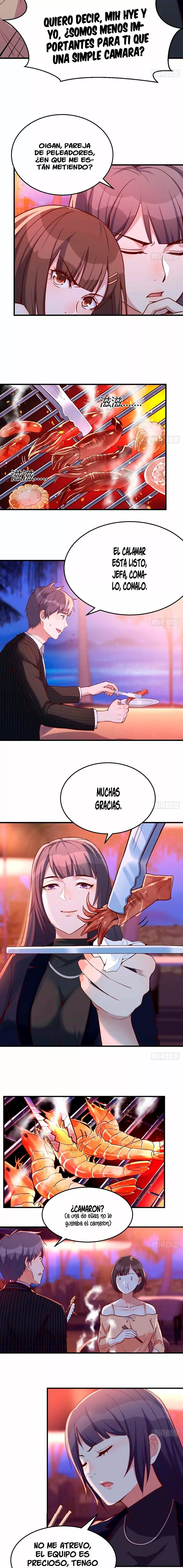 I Have Twin Girlfriends Capítulo 45 - Página 9