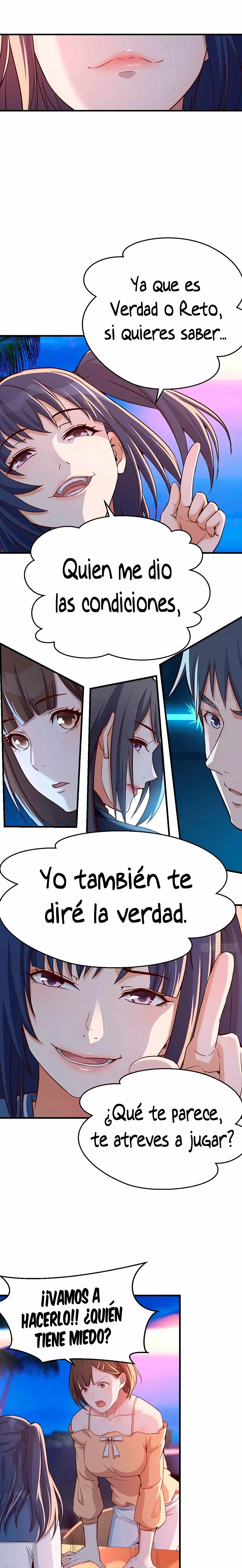 I Have Twin Girlfriends Capítulo 46 - Página 10