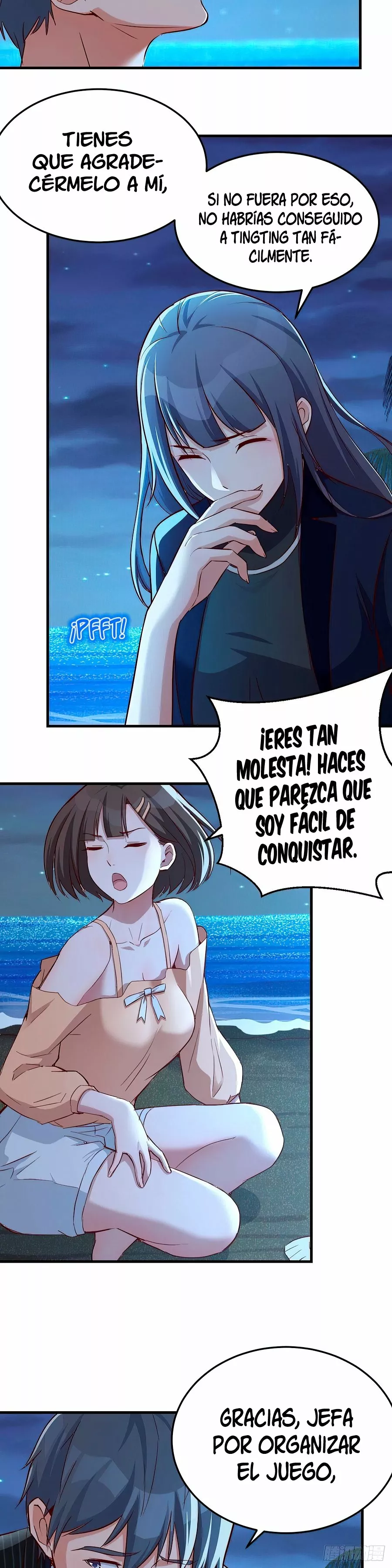 I Have Twin Girlfriends Capítulo 46 - Página 12