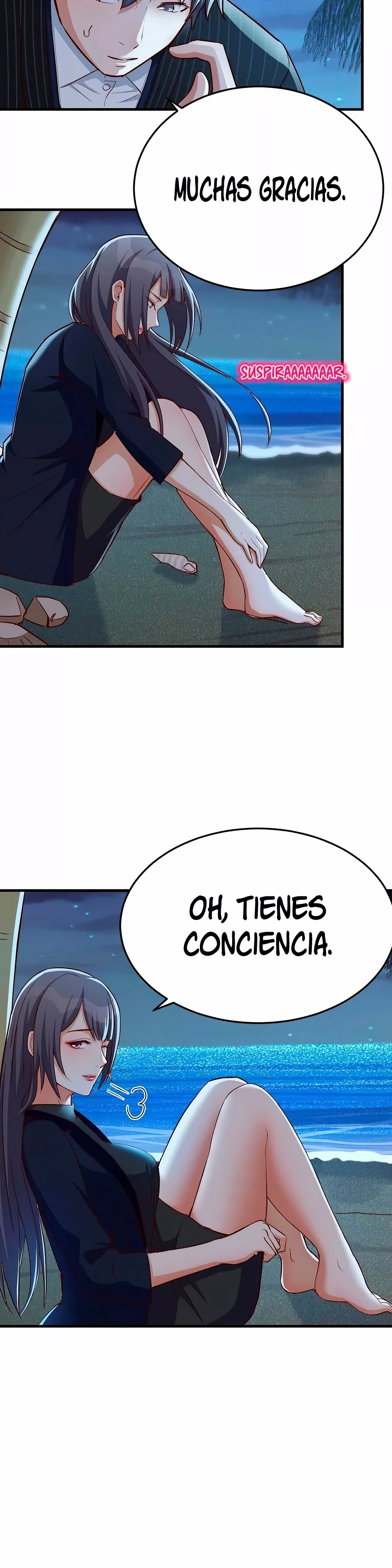 I Have Twin Girlfriends Capítulo 46 - Página 13