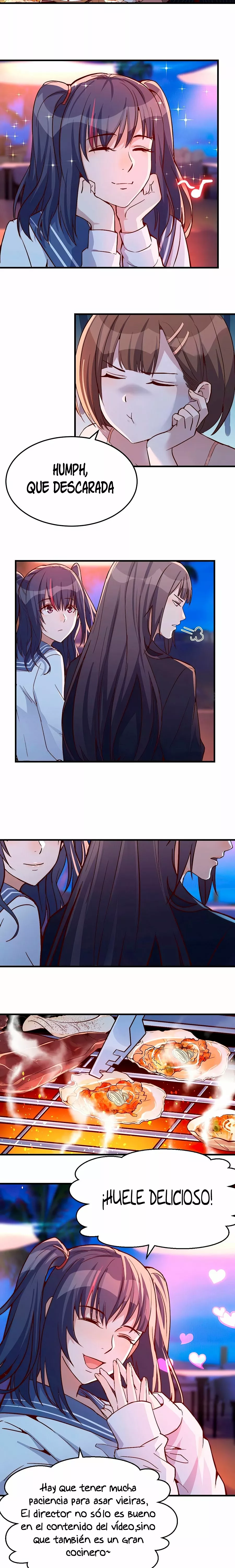 I Have Twin Girlfriends Capítulo 46 - Página 4