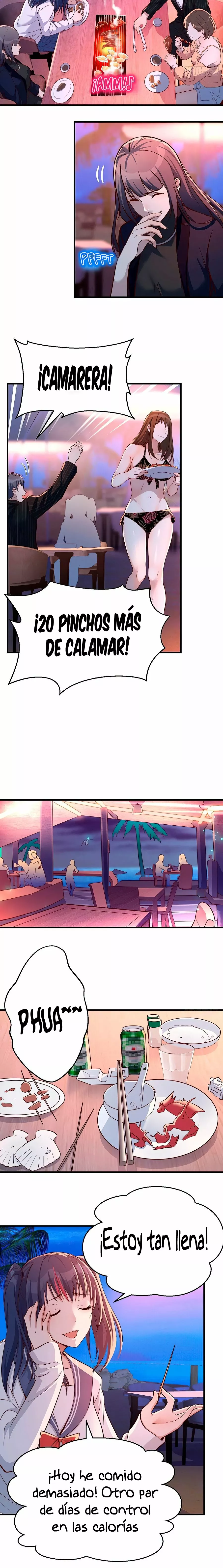 I Have Twin Girlfriends Capítulo 46 - Página 7