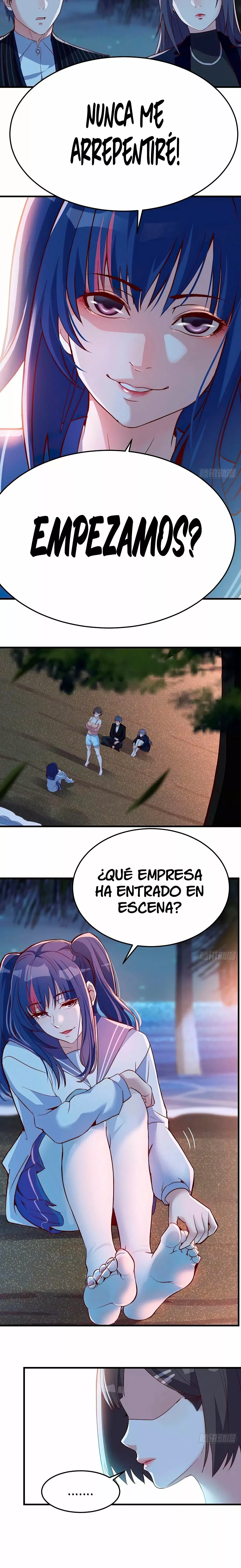 I Have Twin Girlfriends Capítulo 47 - Página 12