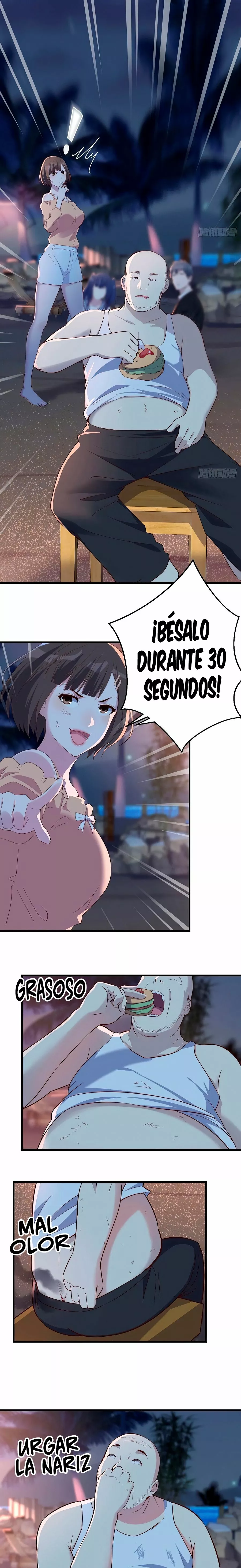 I Have Twin Girlfriends Capítulo 47 - Página 14