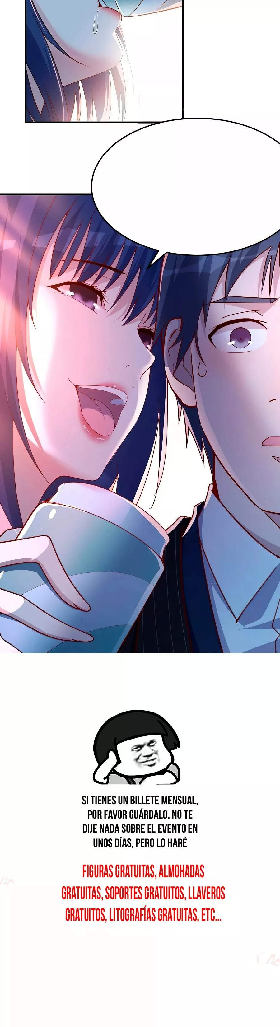 I Have Twin Girlfriends Capítulo 47 - Página 17