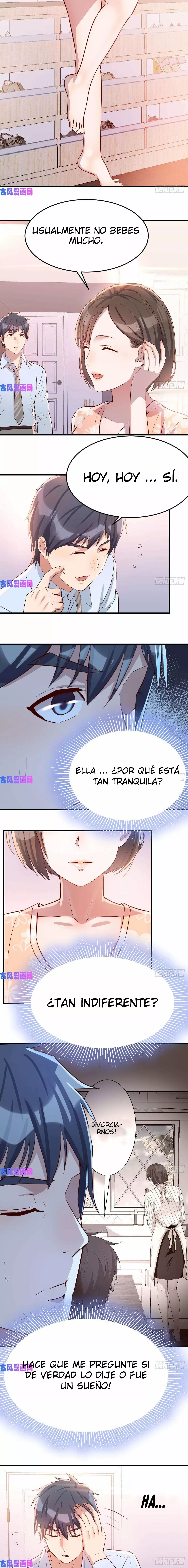 I Have Twin Girlfriends Capítulo 5 - Página 8