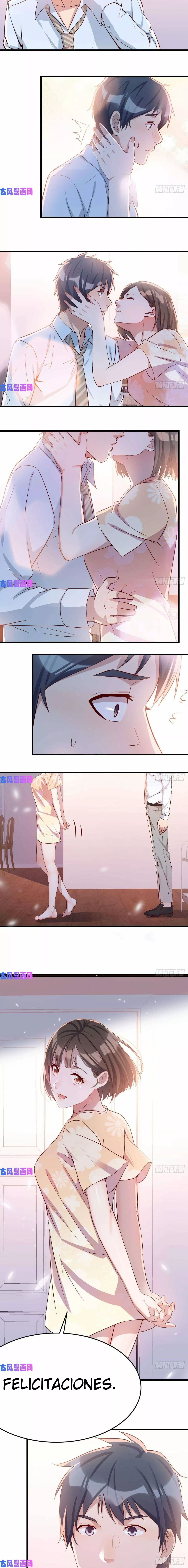 I Have Twin Girlfriends Capítulo 5 - Página 9