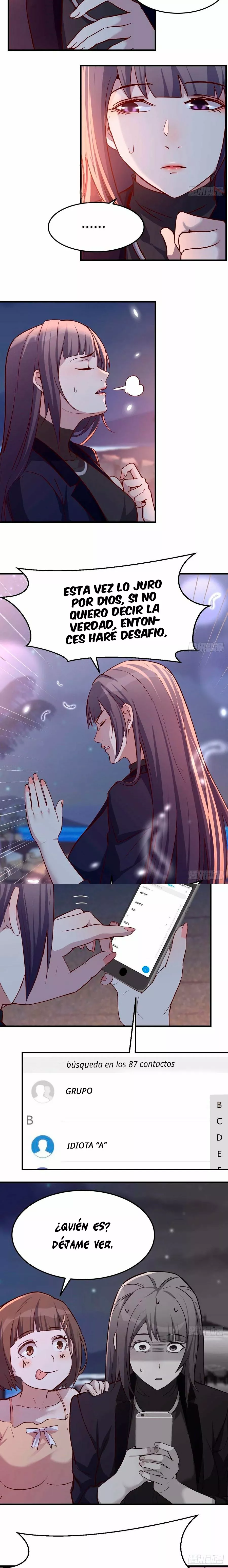 I Have Twin Girlfriends Capítulo 50 - Página 3