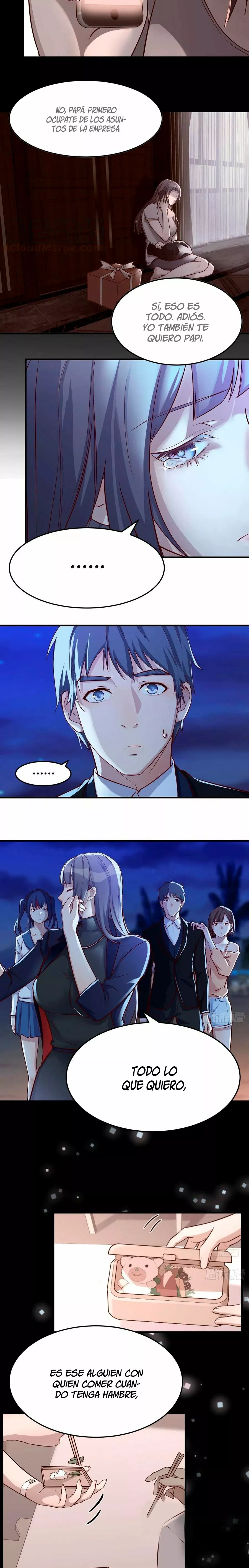 I Have Twin Girlfriends Capítulo 50 - Página 6