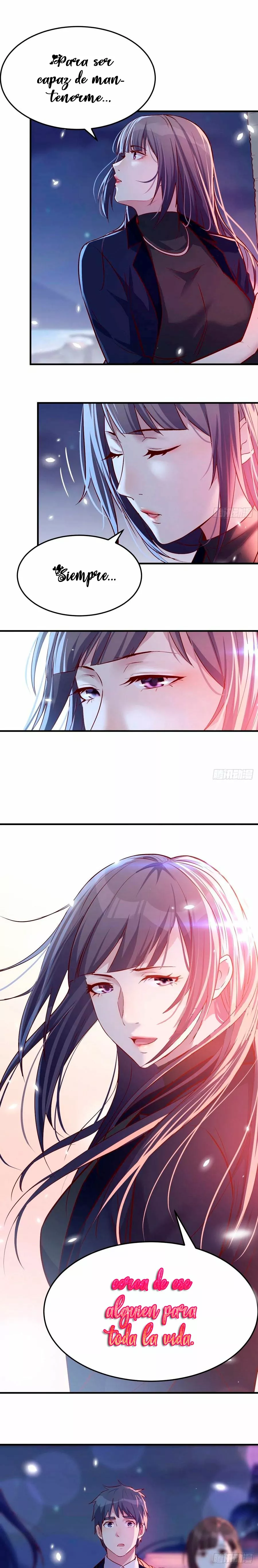 I Have Twin Girlfriends Capítulo 50 - Página 8