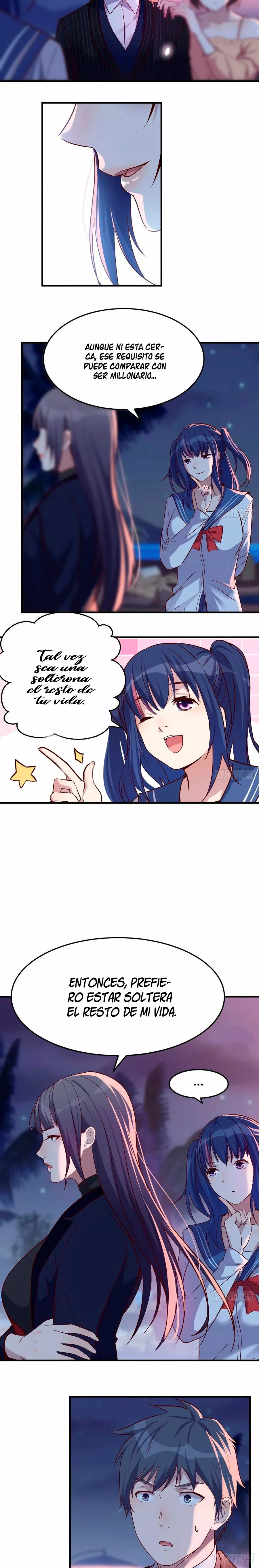 I Have Twin Girlfriends Capítulo 50 - Página 9